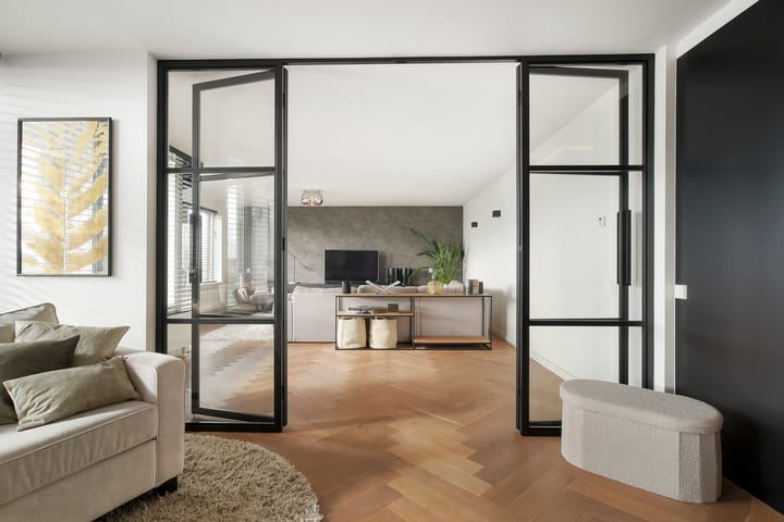 Foto 5 van Krooswijkhof 110