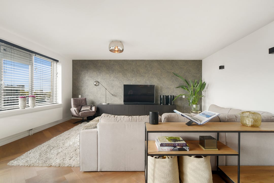 Foto 7 van Krooswijkhof 110