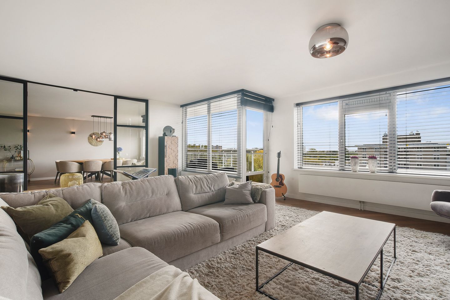 Foto 10 van Krooswijkhof 110