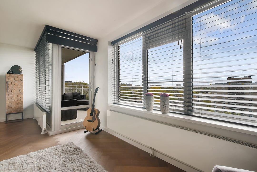 Foto 11 van Krooswijkhof 110