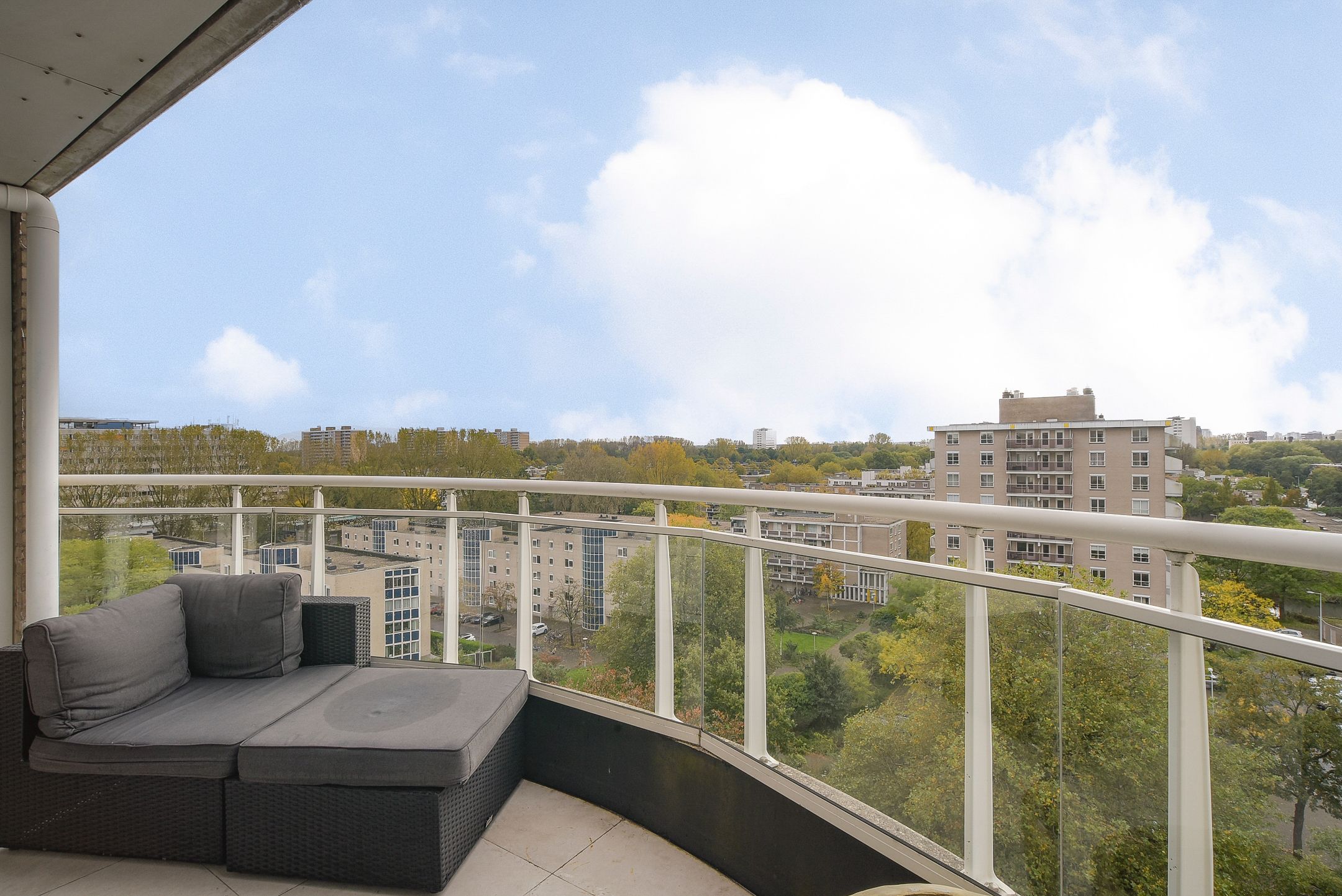 Foto 12 van Krooswijkhof 110