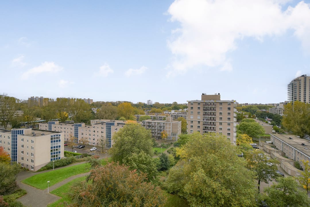 Foto 13 van Krooswijkhof 110