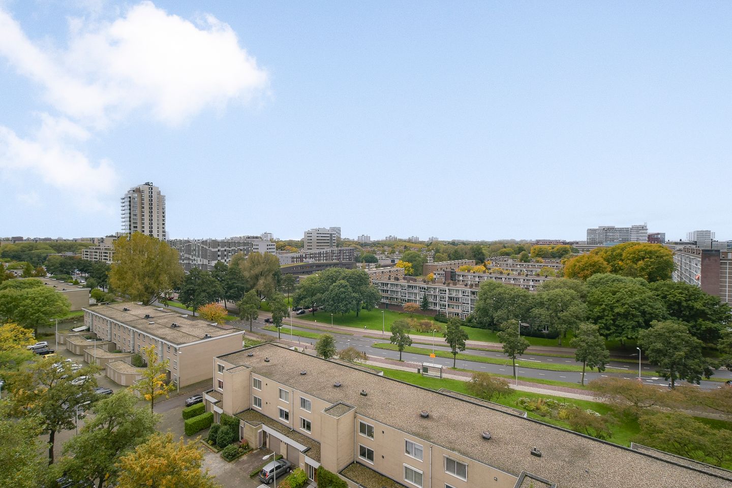 Foto 14 van Krooswijkhof 110