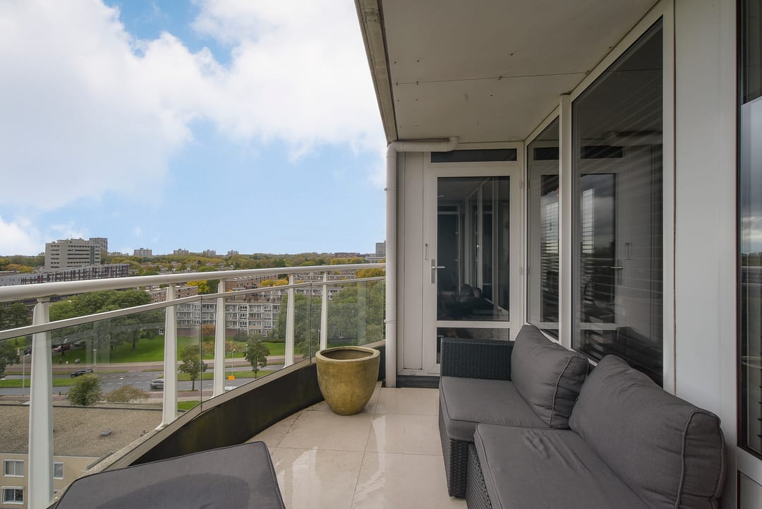 Foto 16 van Krooswijkhof 110