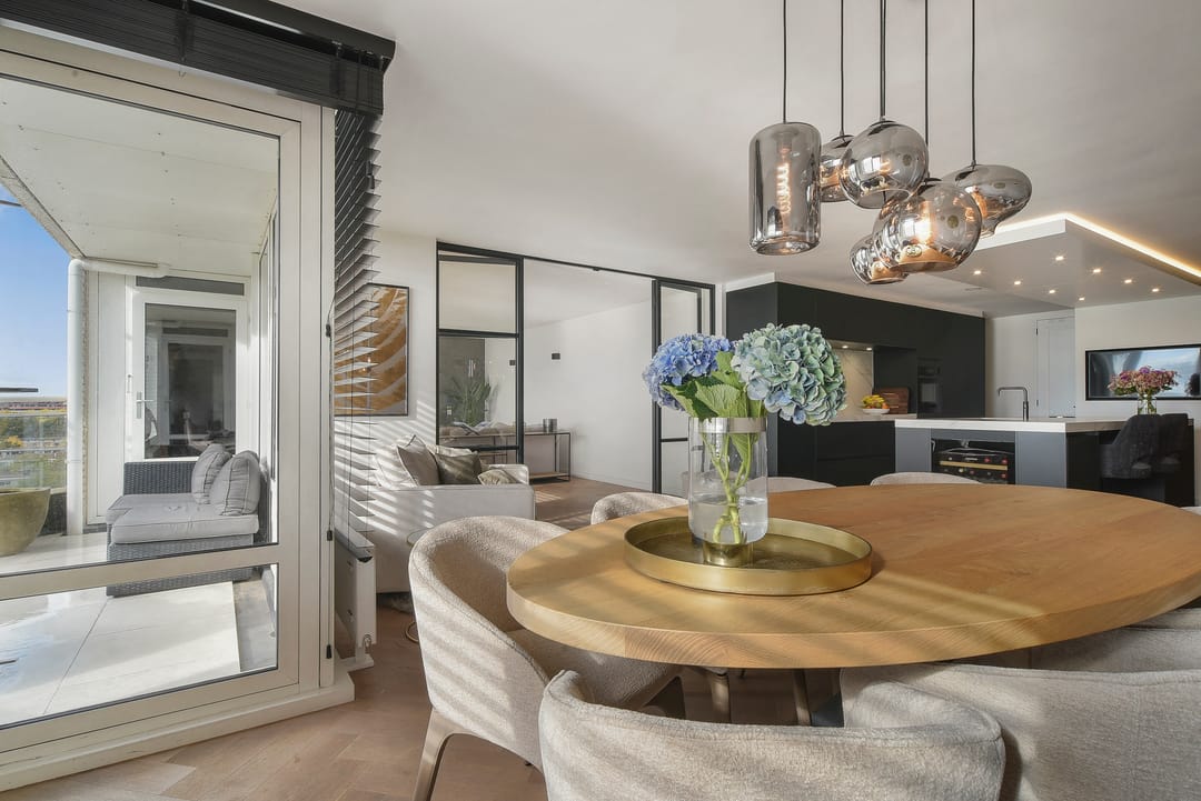 Foto 17 van Krooswijkhof 110