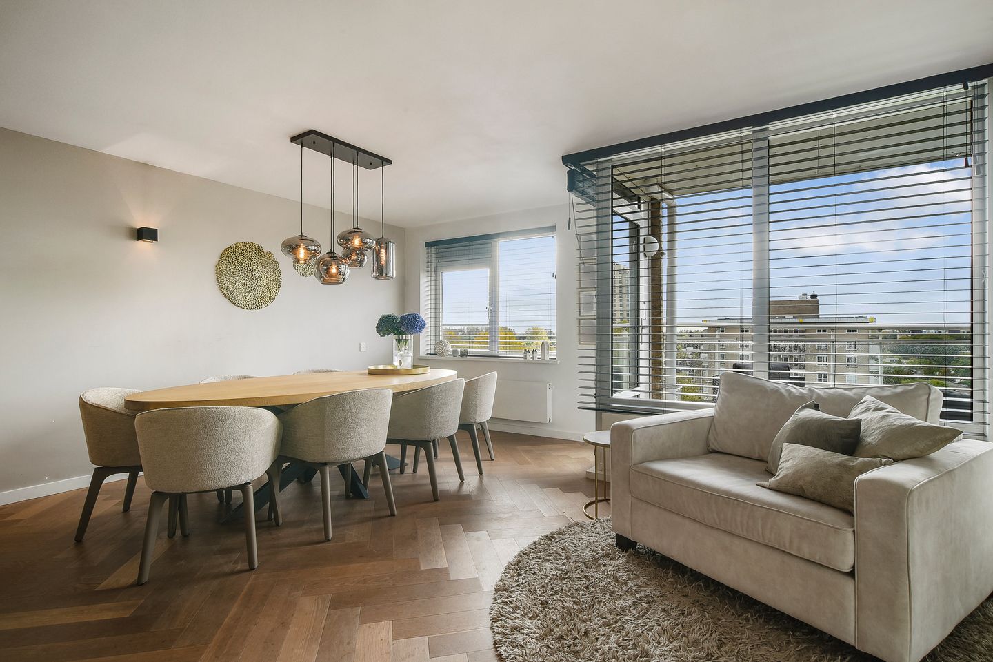 Foto 19 van Krooswijkhof 110