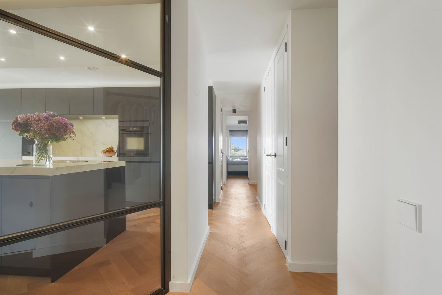 Foto 25 van Krooswijkhof 110