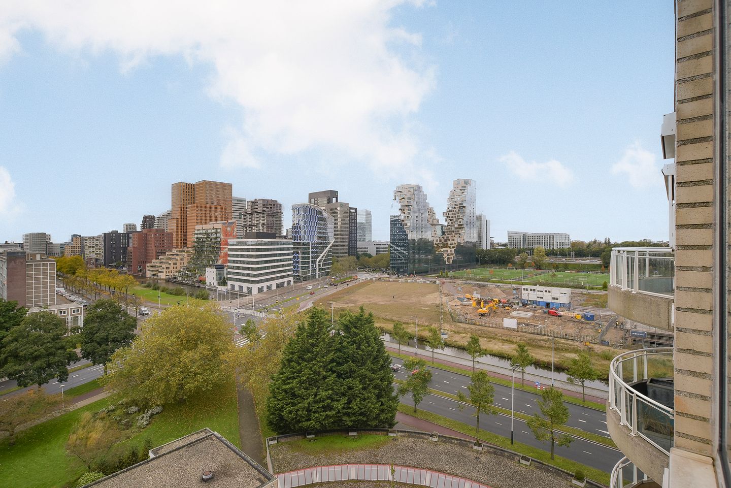 Foto 29 van Krooswijkhof 110