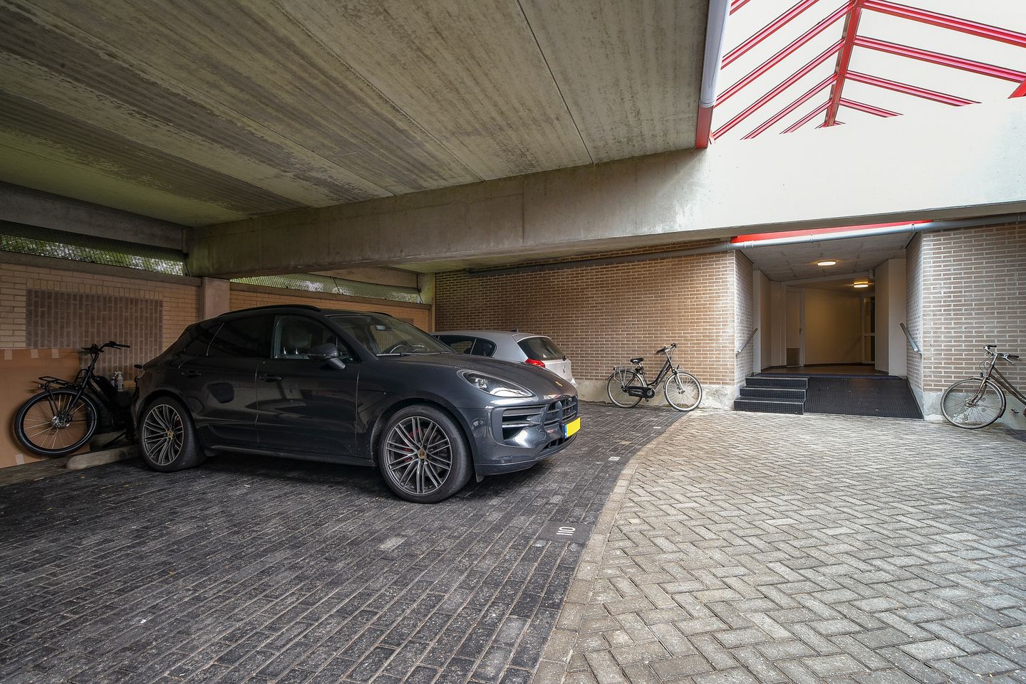 Foto 40 van Krooswijkhof 110