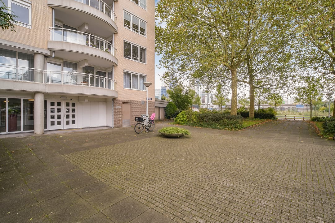 Foto 41 van Krooswijkhof 110