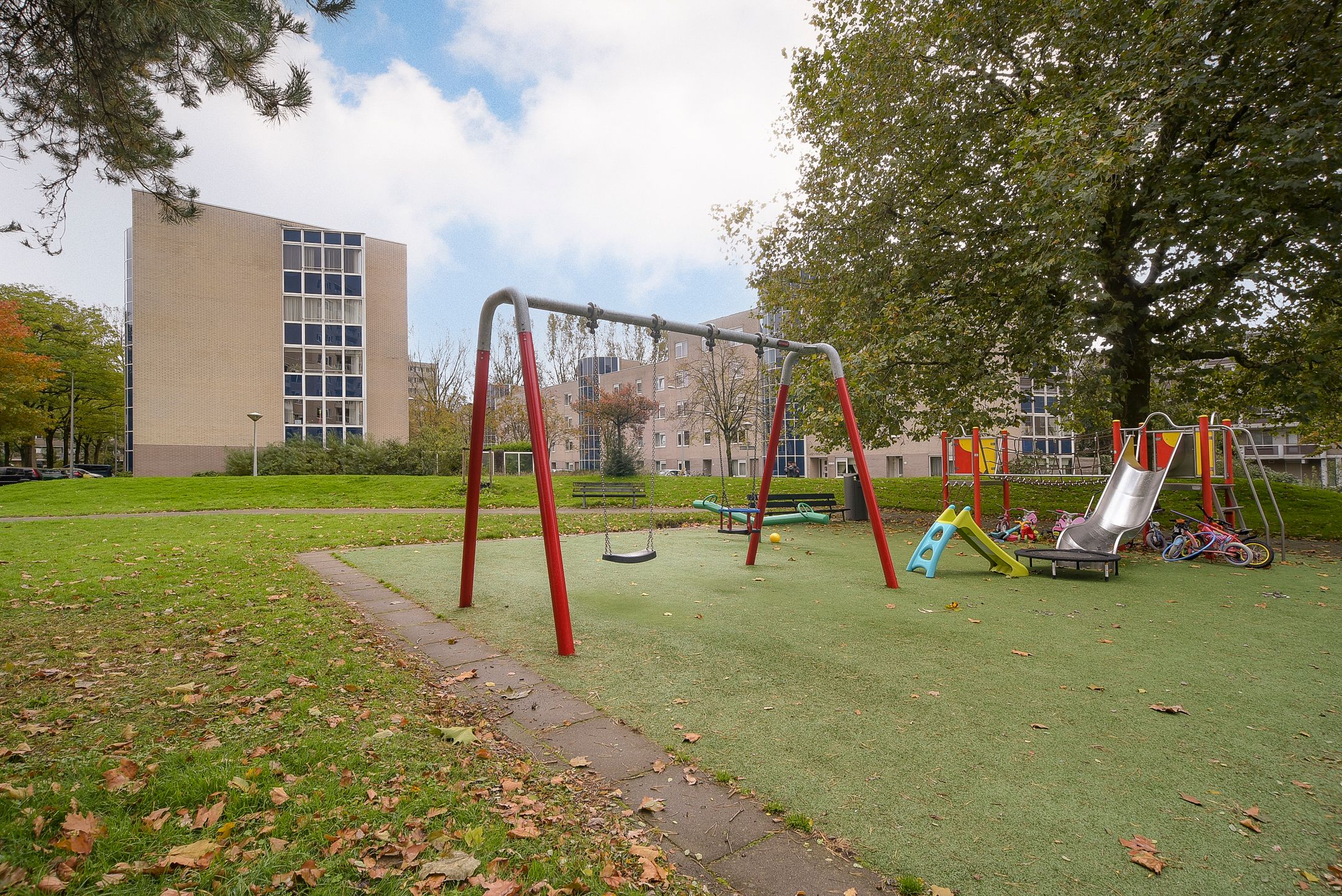 Foto 45 van Krooswijkhof 110