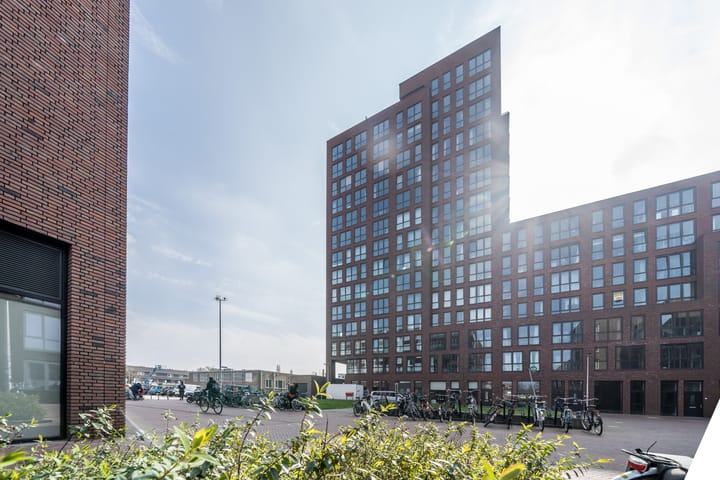 Foto 1 van IJsvogelpassage 115