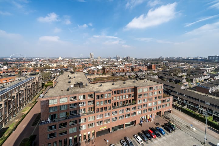 Foto 3 van IJsvogelpassage 115