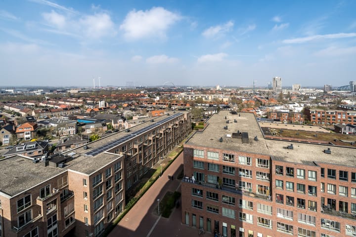 Foto 4 van IJsvogelpassage 115