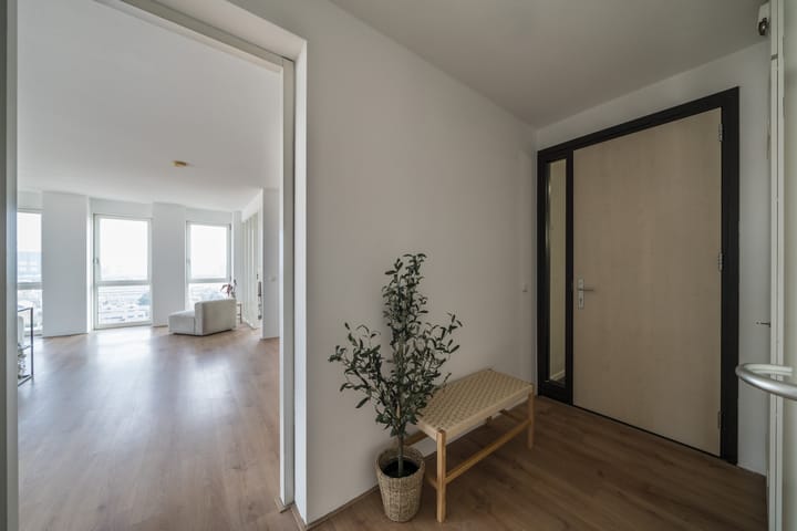 Foto 5 van IJsvogelpassage 115