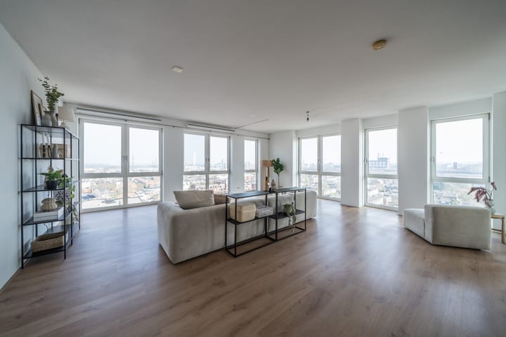 Foto 6 van IJsvogelpassage 115