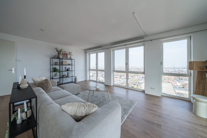 Foto 7 van IJsvogelpassage 115