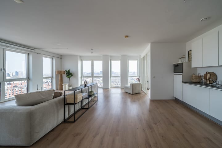 Foto 8 van IJsvogelpassage 115