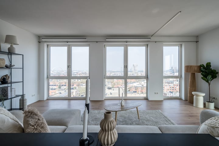 Foto 9 van IJsvogelpassage 115