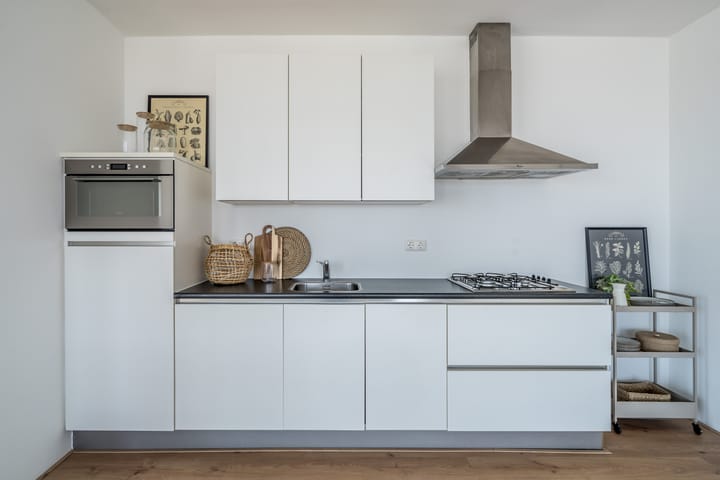 Foto 11 van IJsvogelpassage 115