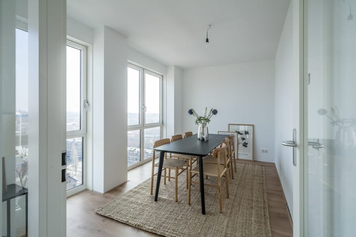 Foto 12 van IJsvogelpassage 115