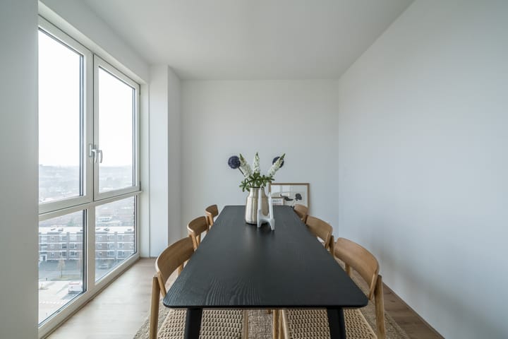 Foto 13 van IJsvogelpassage 115