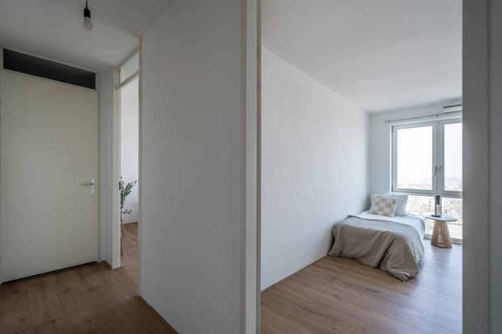 Foto 15 van IJsvogelpassage 115