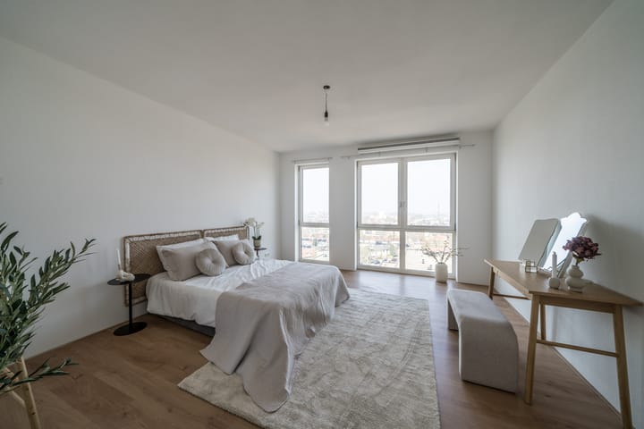 Foto 16 van IJsvogelpassage 115