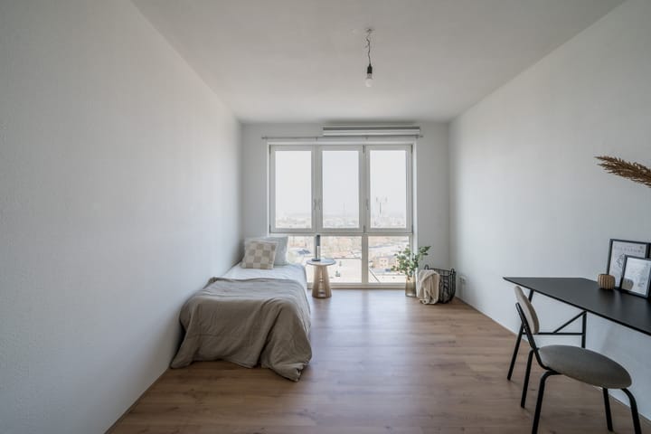 Foto 19 van IJsvogelpassage 115