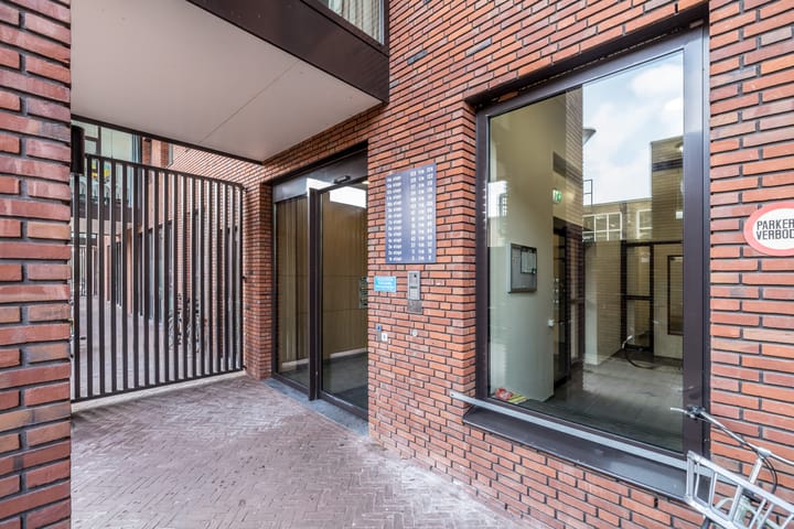 Foto 29 van IJsvogelpassage 115