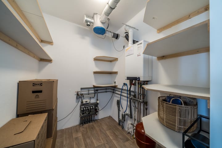 Foto 26 van IJsvogelpassage 115