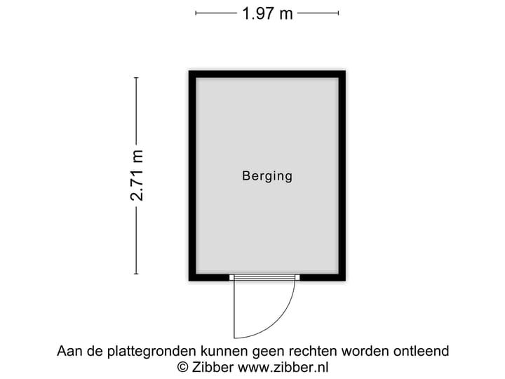 Foto 31 van IJsvogelpassage 115