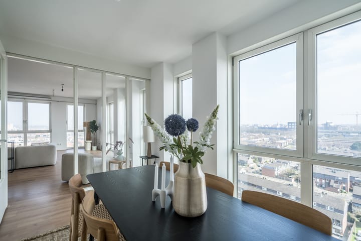 Foto 14 van IJsvogelpassage 115