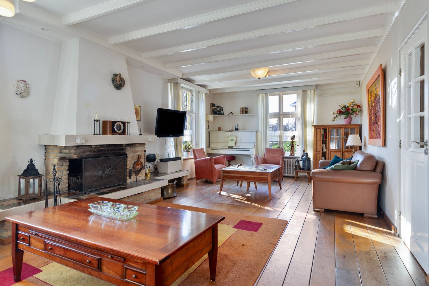 Foto 14 van Jan van Cuykstraat 82