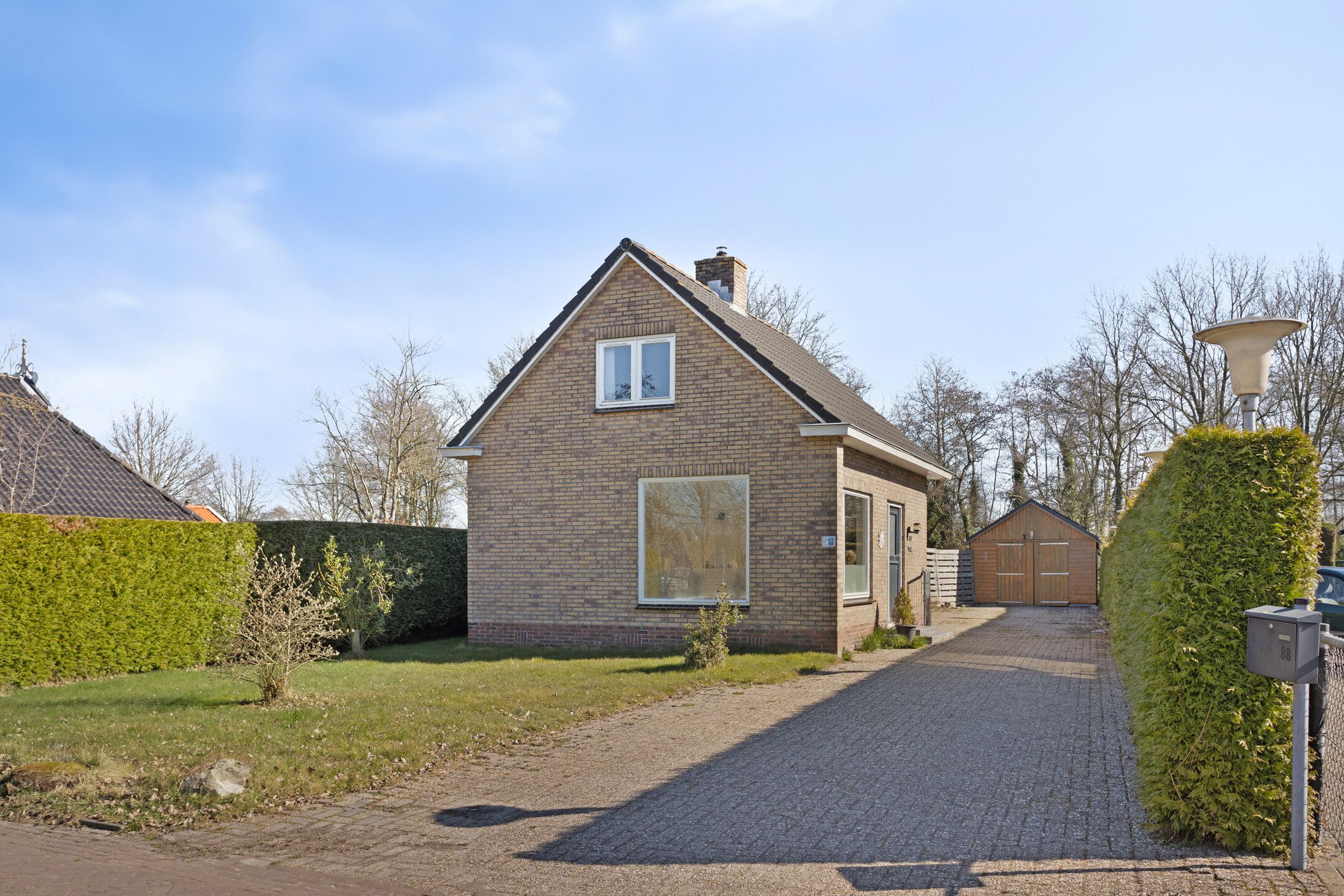 Huis te koop: Noorderdwarsvaart 88 9201 KM Drachten [Funda]