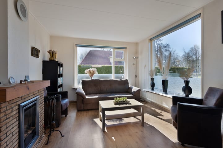 Foto 3 van Noorderdwarsvaart 88