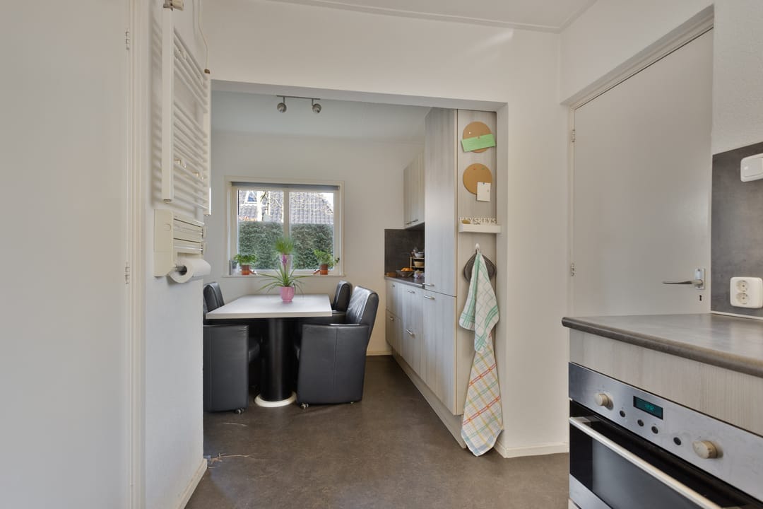 Foto 7 van Noorderdwarsvaart 88