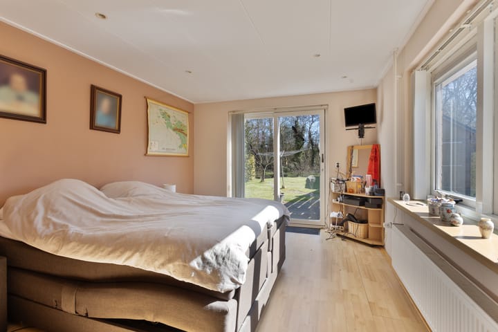 Foto 8 van Noorderdwarsvaart 88