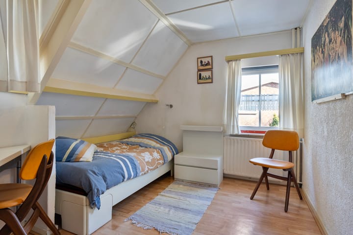 Foto 24 van Jan van Cuykstraat 82