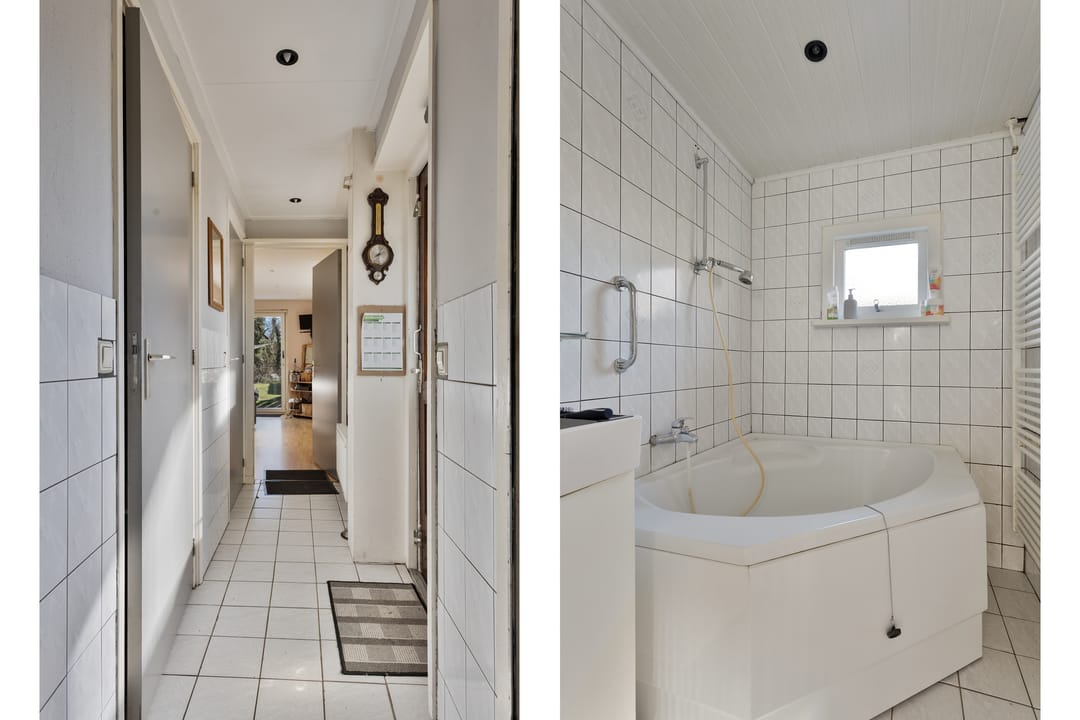 Foto 11 van Noorderdwarsvaart 88