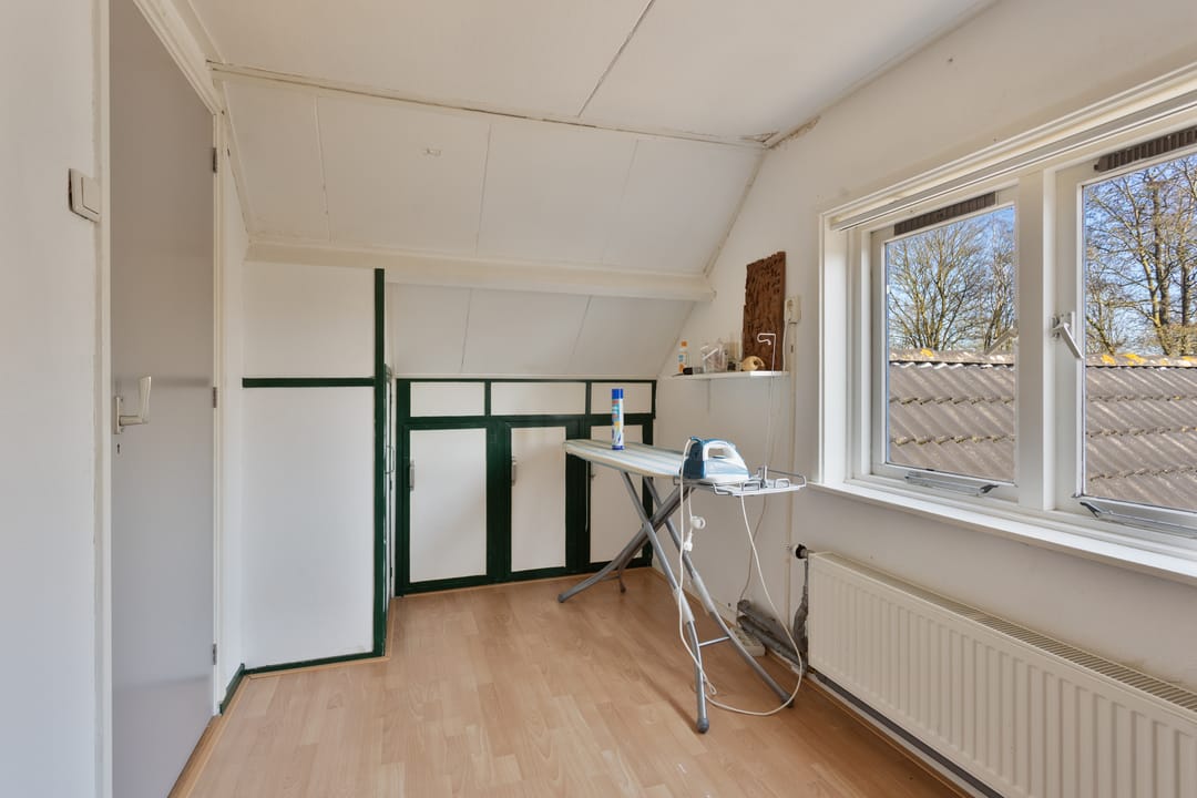 Foto 16 van Noorderdwarsvaart 88