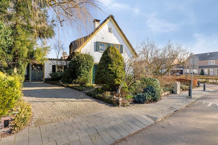 Foto 11 van Jan van Cuykstraat 82