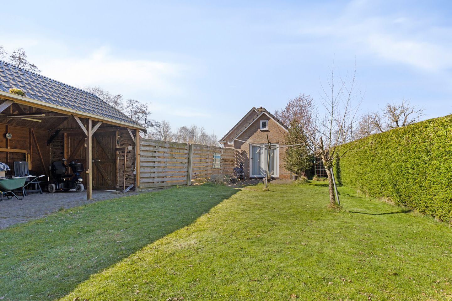 Foto 19 van Noorderdwarsvaart 88