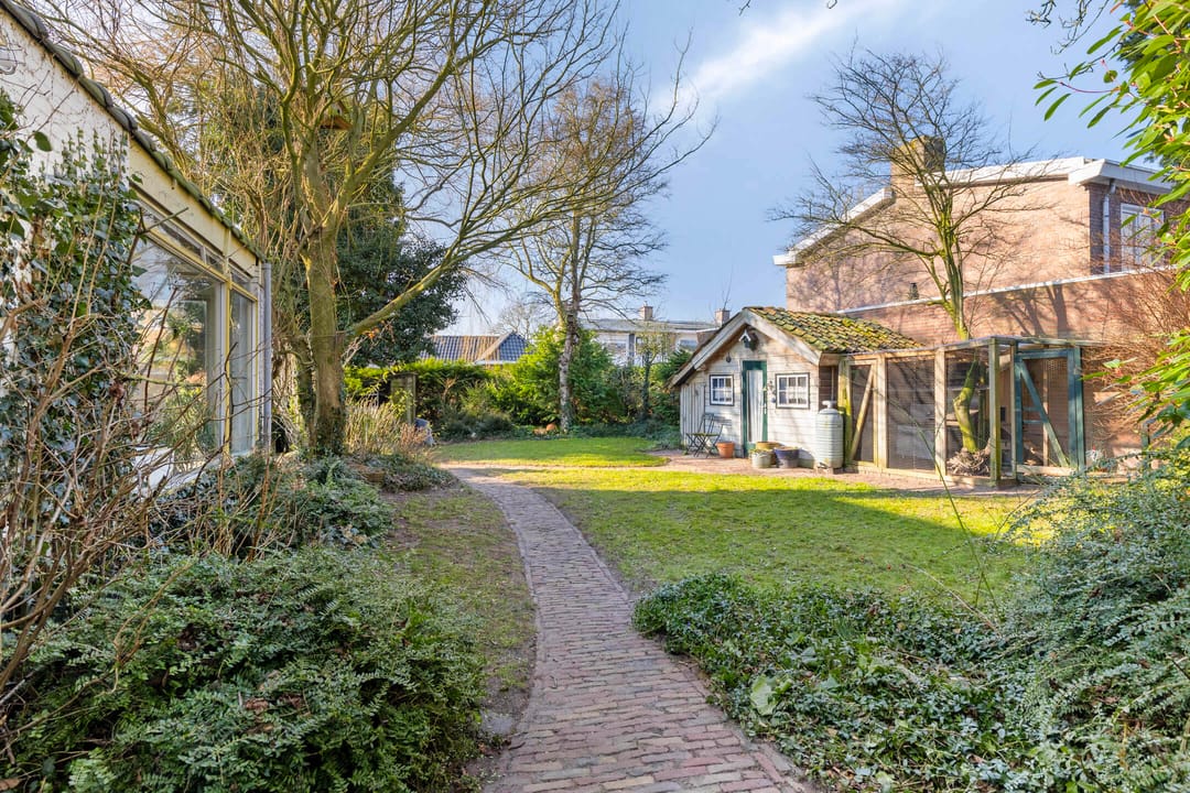 Foto 32 van Jan van Cuykstraat 82