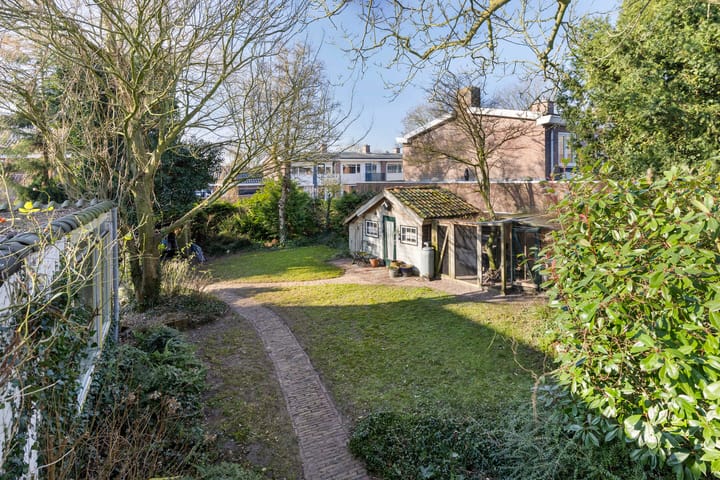 Foto 33 van Jan van Cuykstraat 82