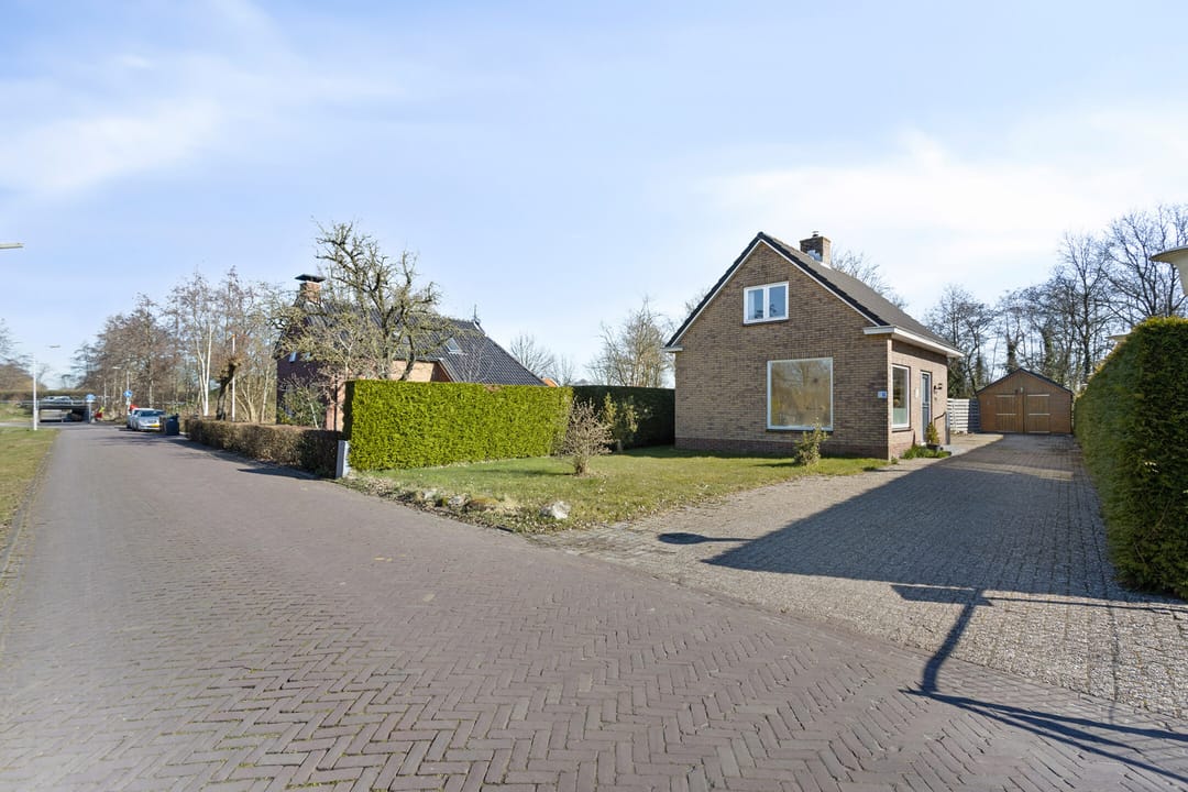 Foto 26 van Noorderdwarsvaart 88