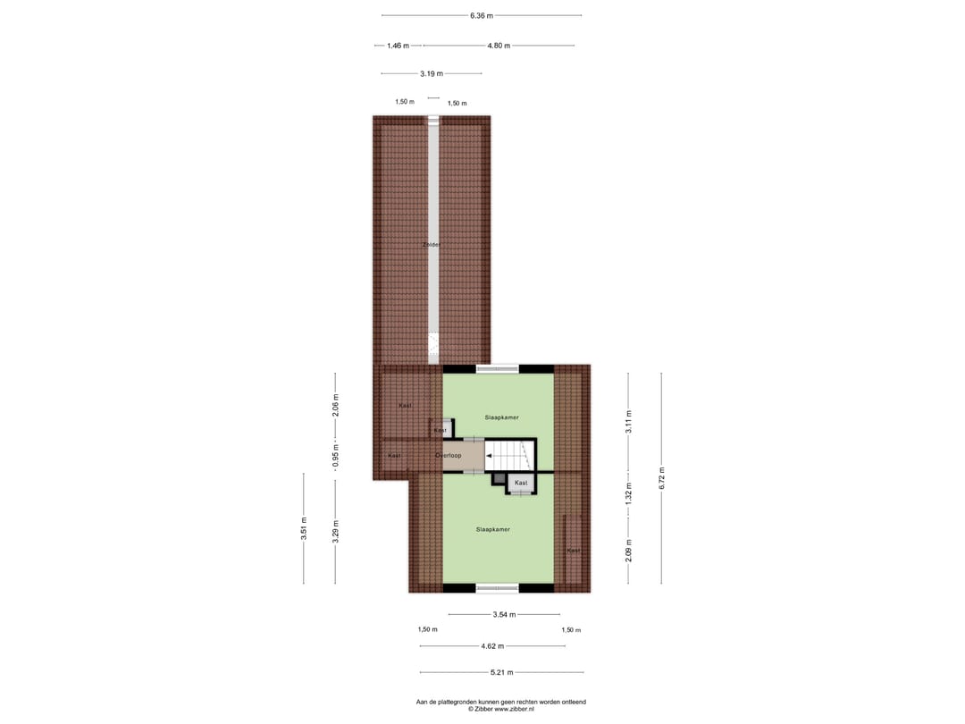 Foto 31 van Noorderdwarsvaart 88