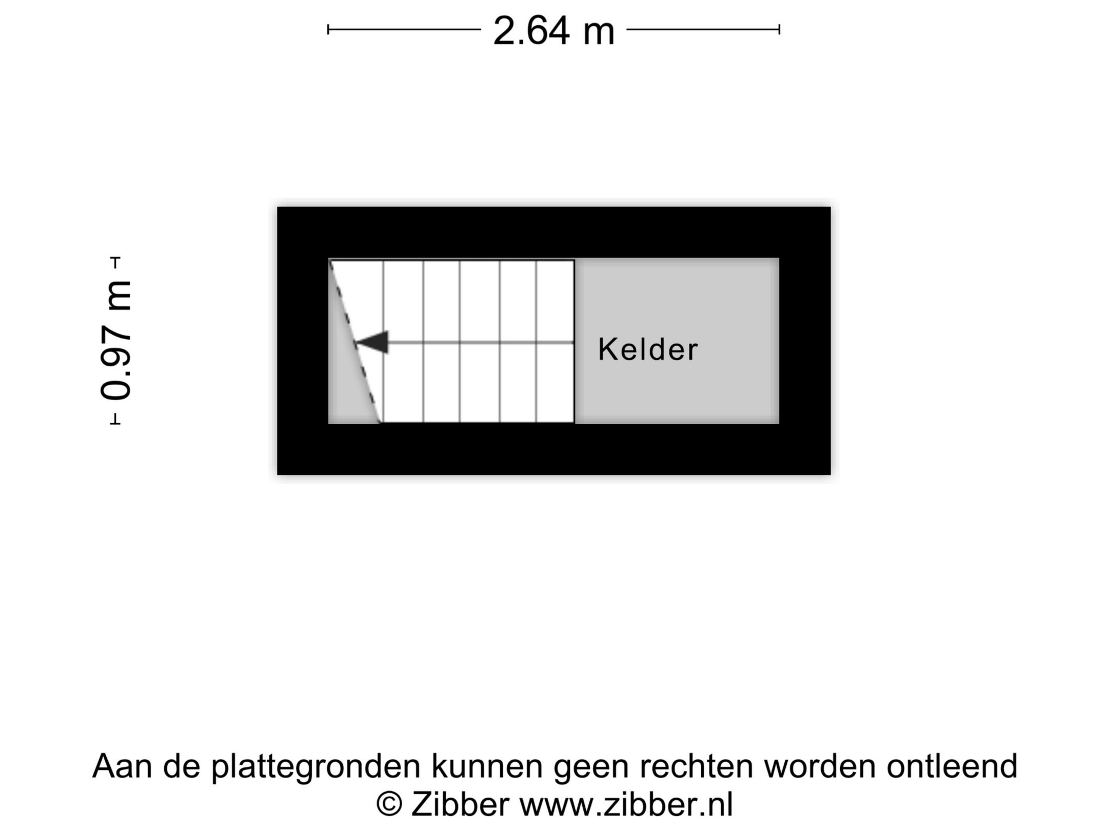 Foto 33 van Noorderdwarsvaart 88