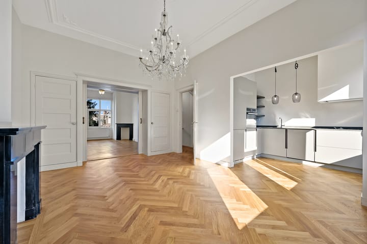 Foto 2 van Van der Parrastraat 32