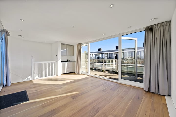 Foto 4 van Van der Parrastraat 32